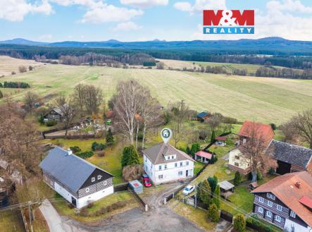. | Prodej - dům/vila, 242 m²