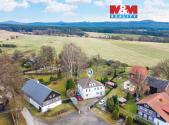 Prodej - dům/vila, 242 m²
