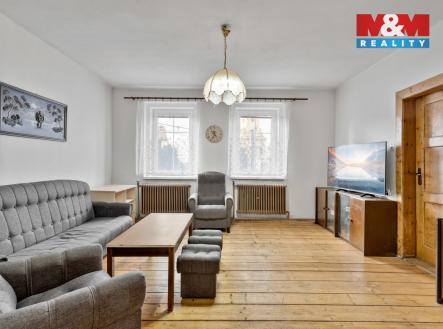 . | Prodej - dům/vila, 242 m²