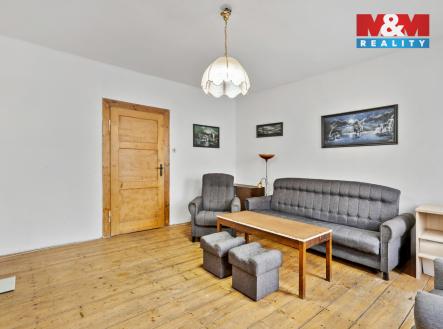 . | Prodej - dům/vila, 242 m²