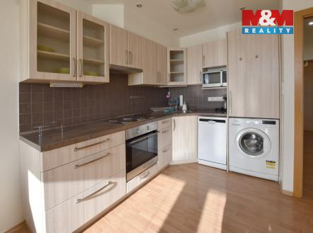 DSC_0534.jpg | Pronájem bytu, 1+kk, 35 m²