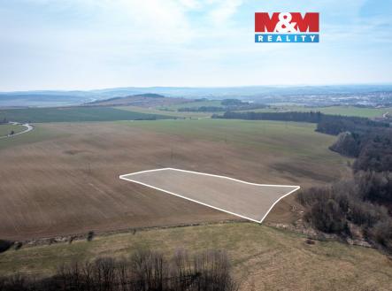 a6.jpg | Prodej - pozemek, zemědělská půda, 14 072 m²