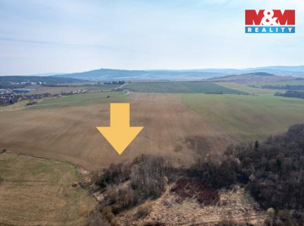 a4.jpg | Prodej - pozemek, zemědělská půda, 14 072 m²