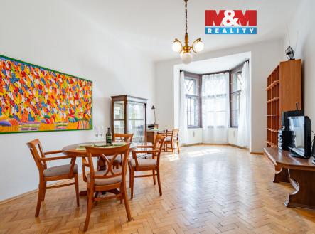 DSC04879-HDR.jpg | Pronájem bytu, 2+kk, 66 m²