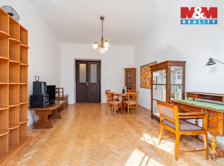 DSC04897-HDR.jpg | Pronájem bytu, 2+kk, 66 m²