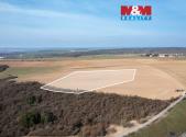 Prodej - pozemek, zemědělská půda, 36 305 m²