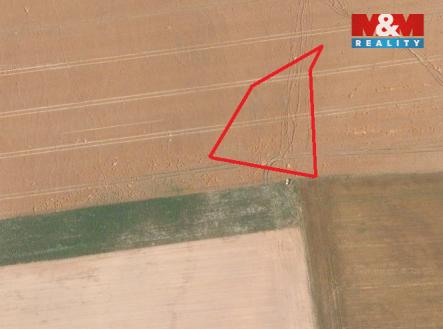 Snímek obrazovky 2026-03-27 102007.jpg | Prodej - pozemek, zemědělská půda, 2 841 m²