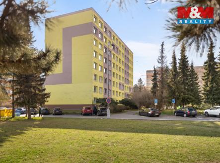 020.jpg | Prodej bytu, 3+1, 74 m²