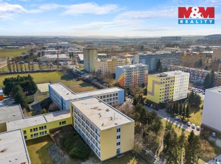 031.jpg | Prodej bytu, 3+1, 74 m²