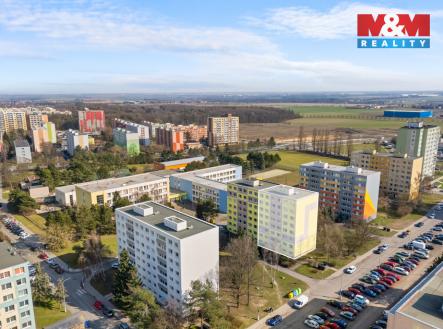 025.jpg | Prodej bytu, 3+1, 74 m²