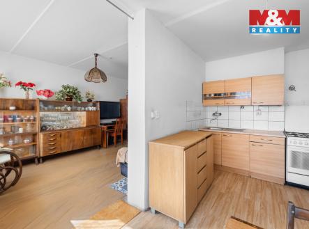 004.jpg | Prodej bytu, 3+1, 74 m²
