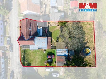 DJI_0608-Edit.jpg | Prodej - dům/vila, 132 m²