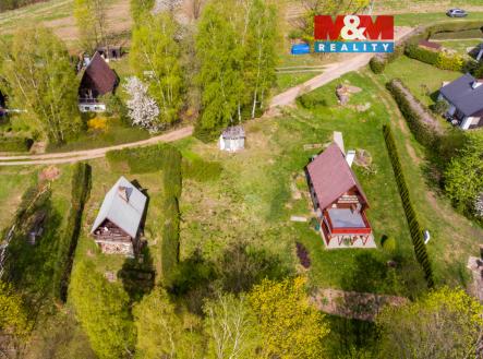 DJI_0291.jpg | Prodej - pozemek pro bydlení, 440 m²
