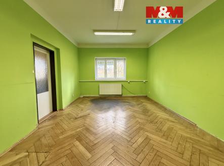 IMG_3778.jpeg | Pronájem - kanceláře, 48 m²