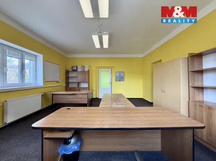 IMG_3818.jpeg | Pronájem - kanceláře, 48 m²