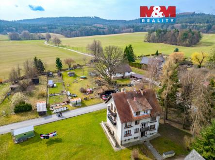 DJI_0883-HDR.jpg | Prodej bytu, 2+1, 45 m²