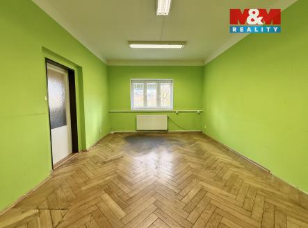 IMG_3778.jpeg | Pronájem - kanceláře, 97 m²