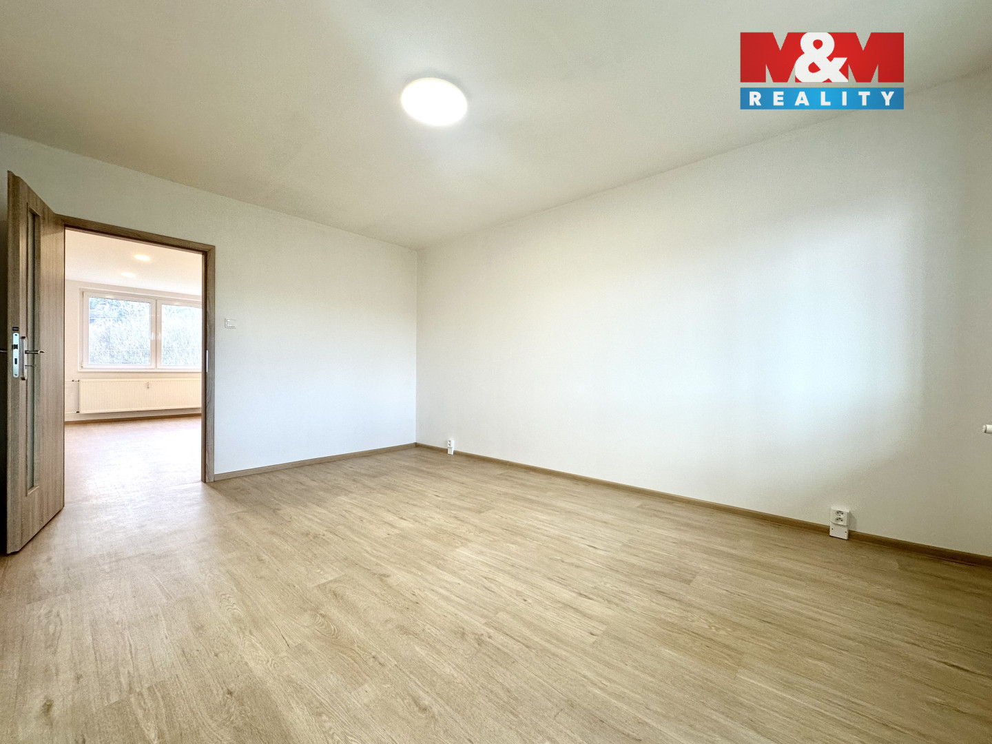 Podnájem bytu 3+1, 80 m², Klášterec nad Ohří, ul. Dlouhá
