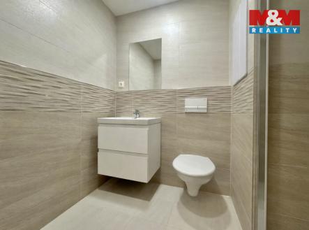 Podnájem bytu 3+1, 80 m², Klášterec nad Ohří, ul. Dlouhá | Pronájem bytu, 3+1, 80 m²