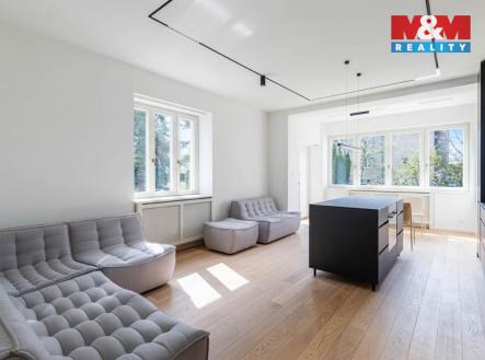 7.jpg | Pronájem bytu, 4+kk, 118 m²