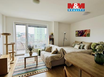 IMG_8376 2.jpg | Prodej bytu, 1+kk, 32 m²