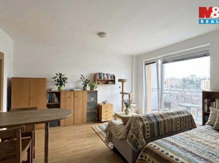 IMG_8379.jpg | Prodej bytu, 1+kk, 32 m²