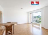 Prodej bytu, 1+kk, 32 m²