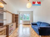 Pronájem bytu, 2+1, 54 m²