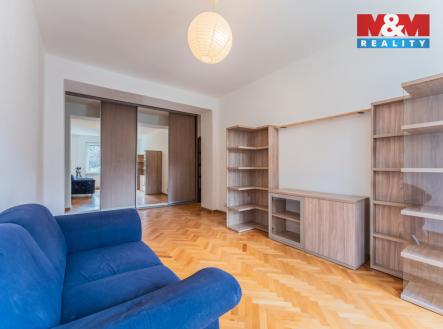 foto-2.jpg | Pronájem bytu, 2+1, 54 m²