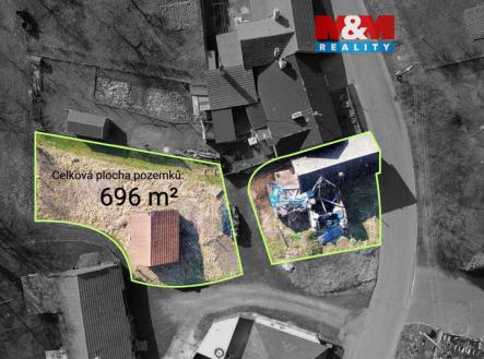 696 mż (1).jpg | Prodej - pozemek, ostatní, 696 m²