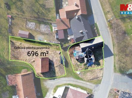 696 mż (2).jpg | Prodej - pozemek, ostatní, 696 m²