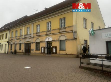 IMG_0134.jpeg | Pronájem - obchodní prostor, 71 m²