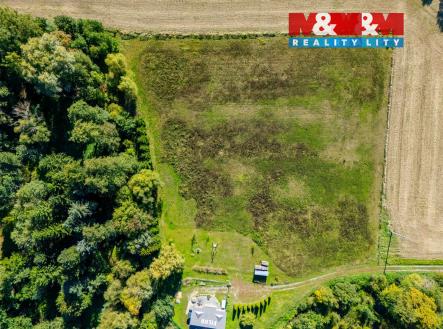 Jaroměřice2.jpg | Prodej - pozemek pro bydlení, 999 m²