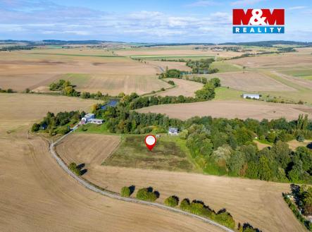 Jaroměřice 1.jpg | Prodej - pozemek pro bydlení, 999 m²