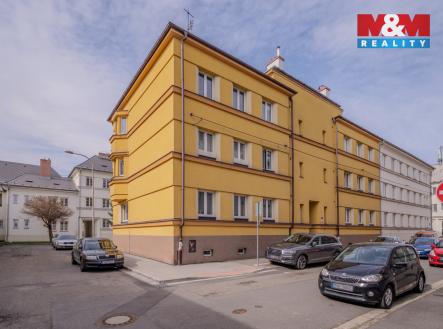 DSC_2490-HDR.jpg | Prodej bytu, 1+1, 52 m²