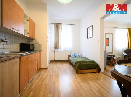 DSC_2507.jpg | Prodej bytu, 1+1, 52 m²