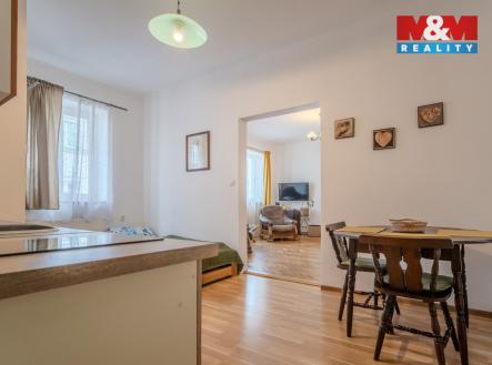 DSC_2502-HDR.jpg | Prodej bytu, 1+1, 52 m²