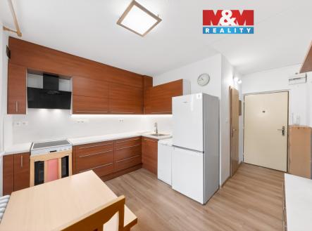 DSC09997.jpg | Prodej bytu, 1+1, 31 m²