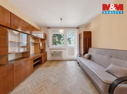 DSC00115.jpg | Prodej bytu, 1+1, 31 m²