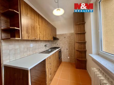 IMG_0948.jpeg | Pronájem bytu, 1+1, 29 m²