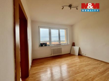 IMG_0945.jpeg | Pronájem bytu, 1+1, 29 m²