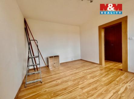 IMG_0946.jpeg | Pronájem bytu, 1+1, 29 m²