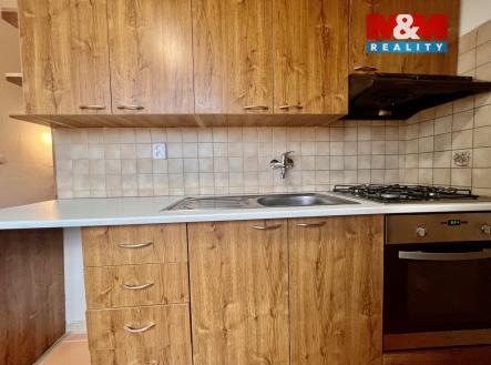 IMG_0954.jpeg | Pronájem bytu, 1+1, 29 m²