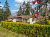 Prodej - chata/rekreační objekt, 27 m²