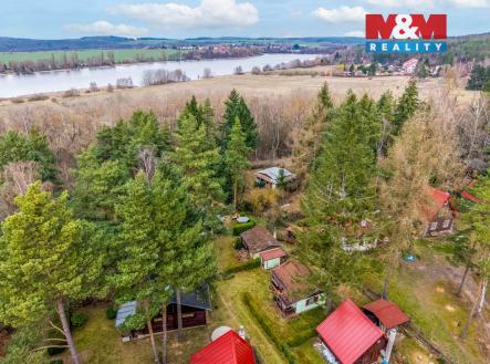 Lokalita | Prodej - chata/rekreační objekt, 27 m²