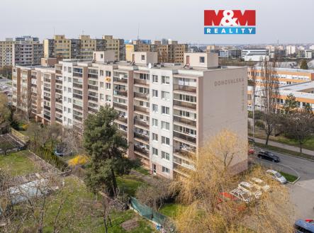 DJI_0960-HDR.jpg | Prodej bytu, 3+1, 73 m²