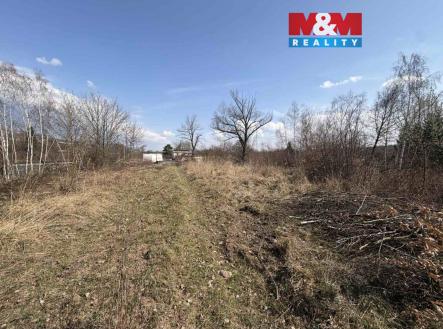 pozemek | Prodej - pozemek, ostatní, 3 361 m²