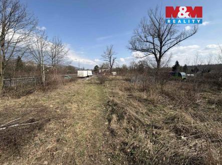 pozemek | Prodej - pozemek, ostatní, 3 361 m²