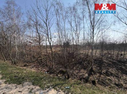 pozemek | Prodej - pozemek, ostatní, 3 361 m²