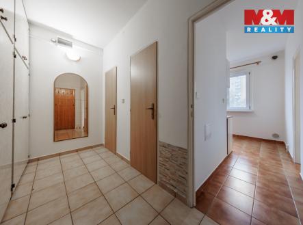 044A3950-HDR.jpg | Pronájem bytu, 1+1, 42 m²